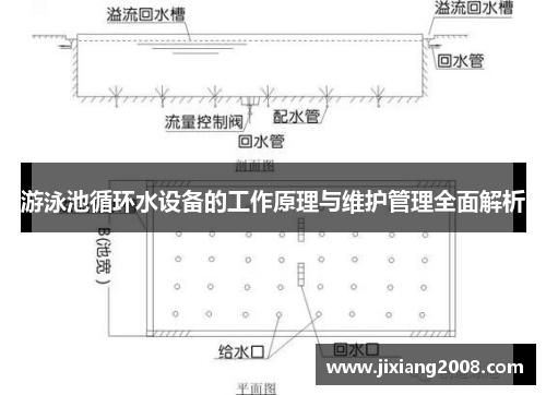 游泳池循环水设备的工作原理与维护管理全面解析